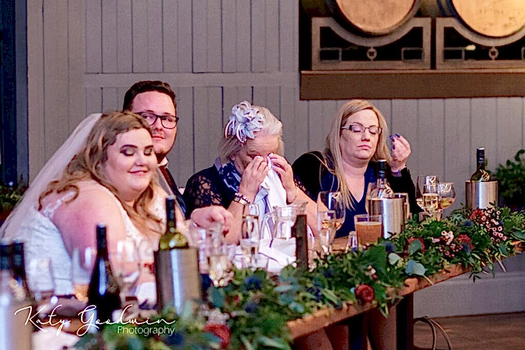 Wylam Brewery Wedding Photographer
