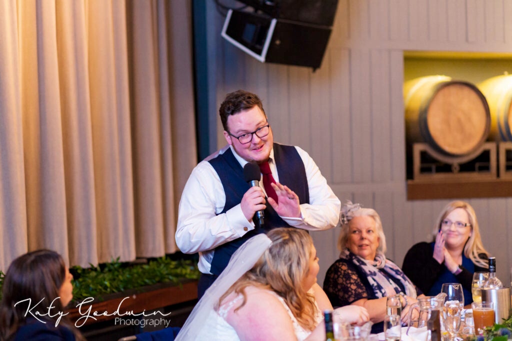 Wylam Brewery Wedding Photographer