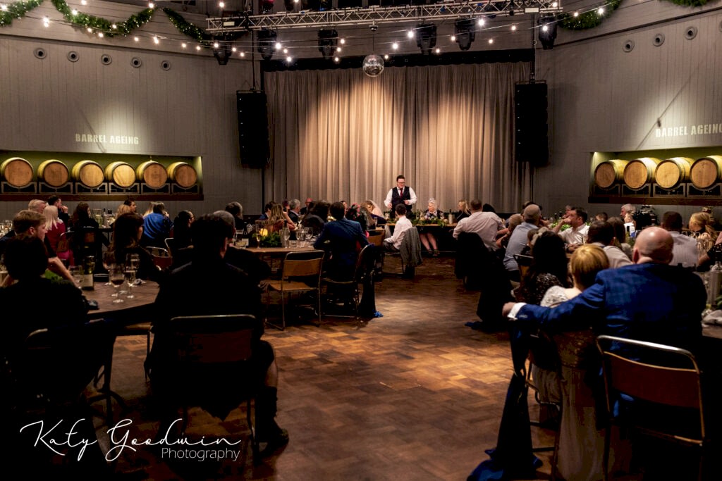 Wylam Brewery Wedding Photographer