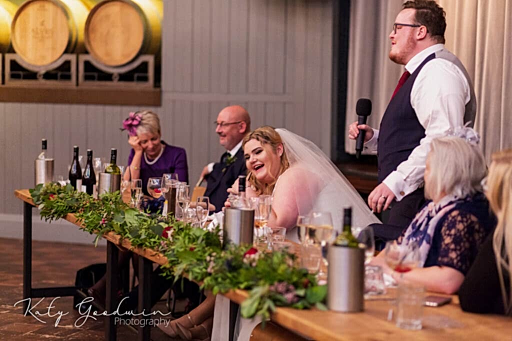 Wylam Brewery Wedding Photographer
