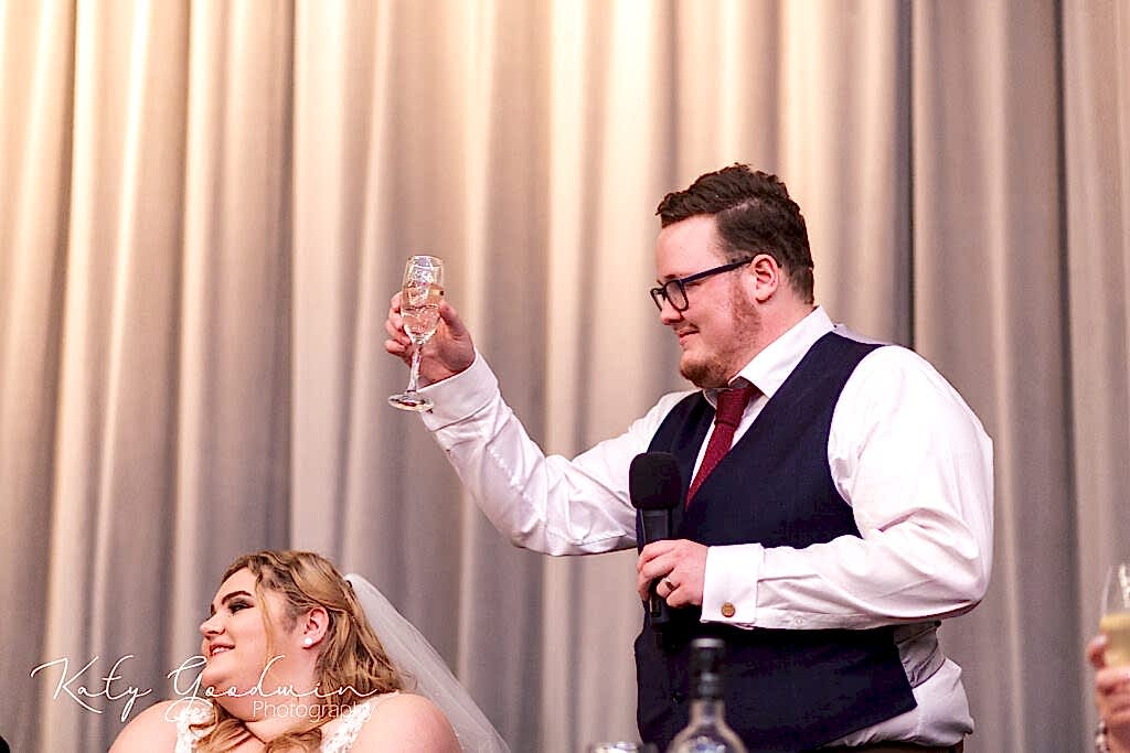 Wylam Brewery Wedding Photographer