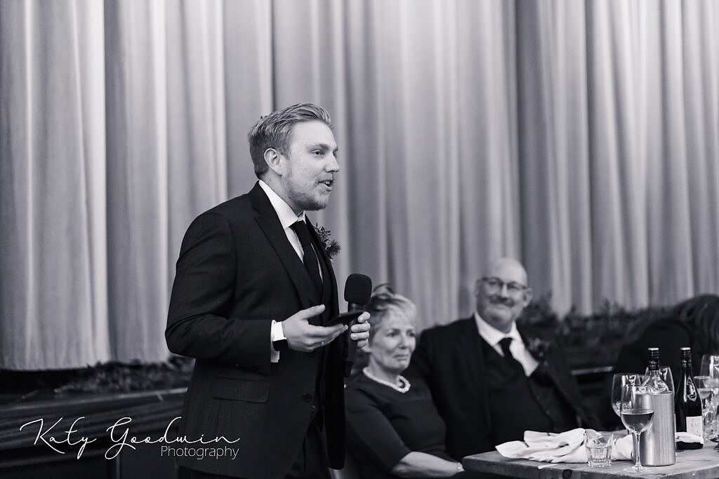 Wylam Brewery Wedding Photographer
