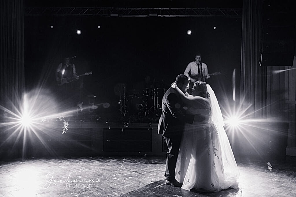 Newcastle Weddings