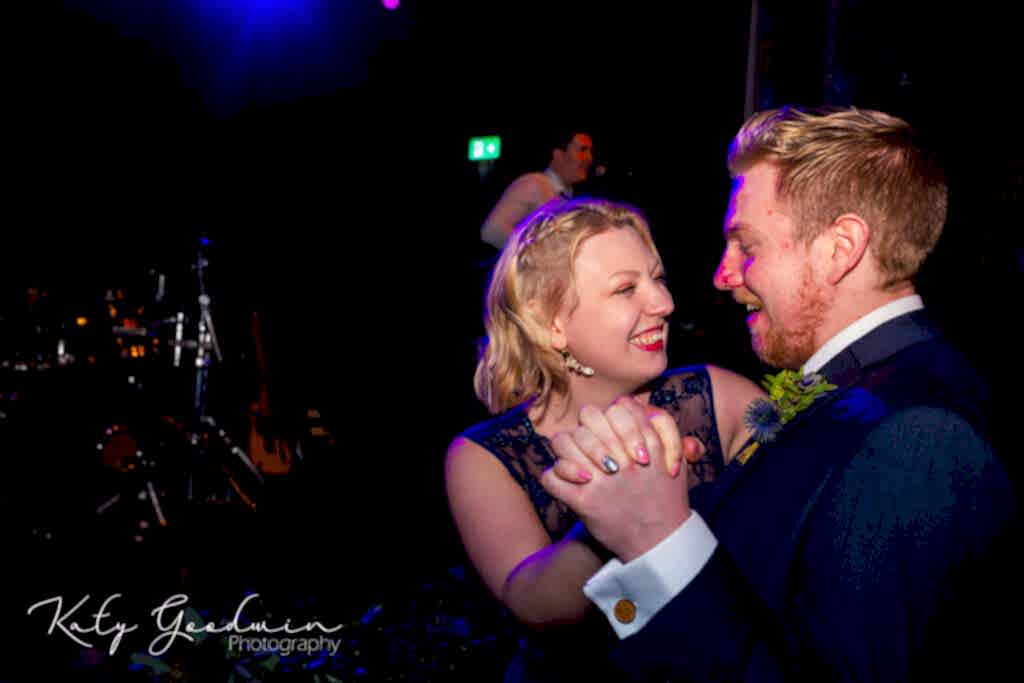 Newcastle Weddings