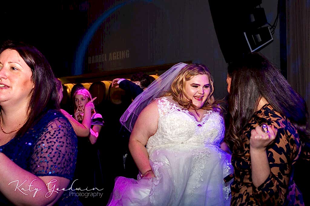 Newcastle Weddings