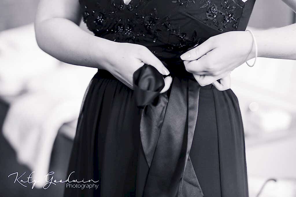 North East Wedding Photographer