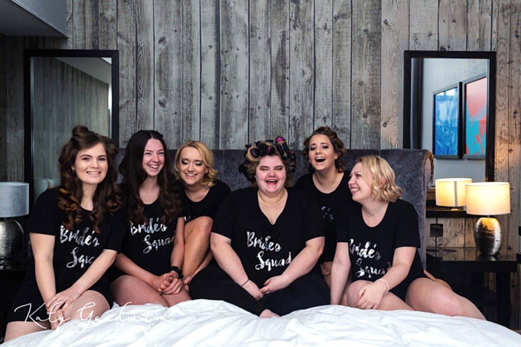 North East Wedding Photographer