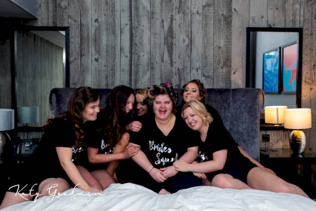 North East Wedding Photographer