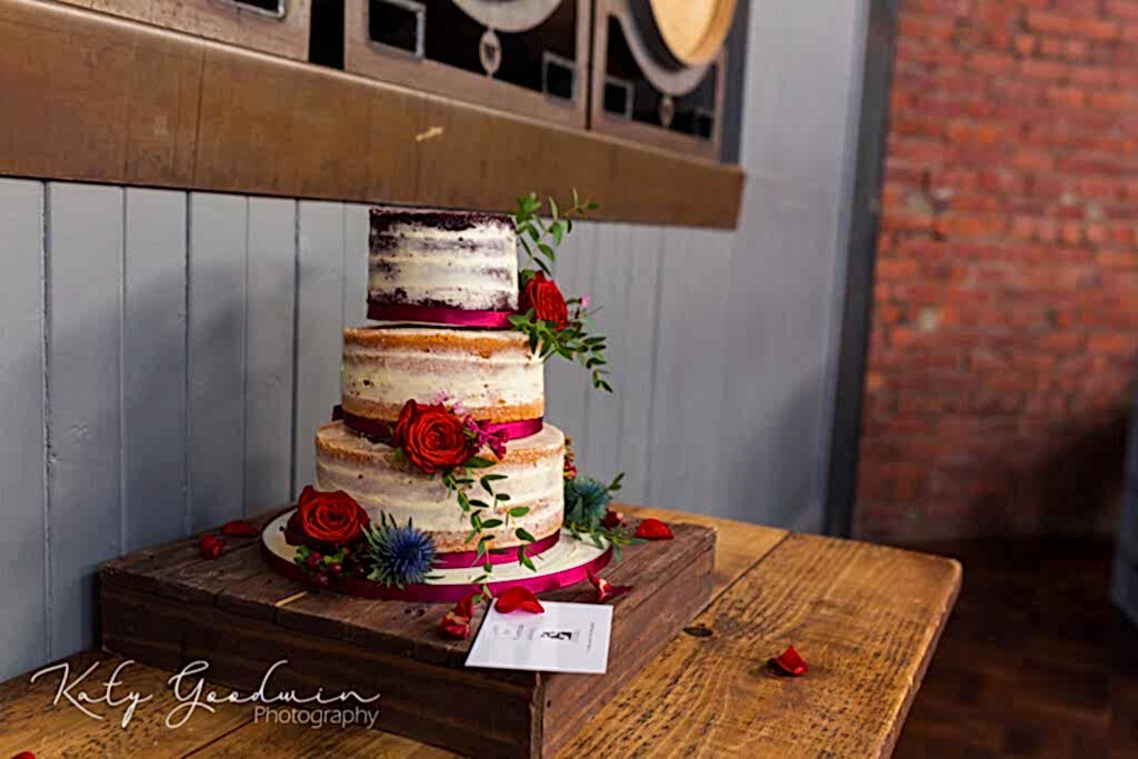 Wylam Brewery Wedding Photographer
