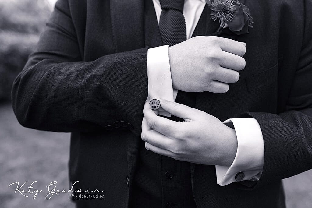 Wylam Brewery Wedding Photographer
