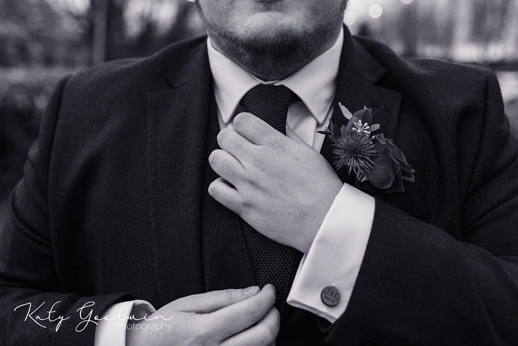 Wylam Brewery Wedding Photographer