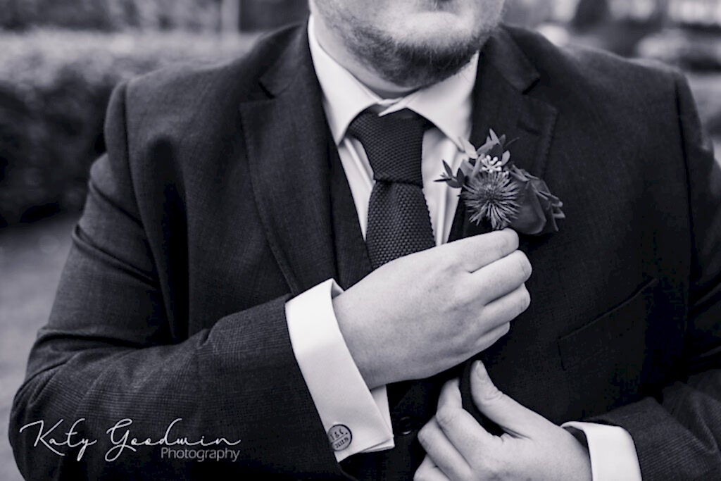 Wylam Brewery Wedding Photographer