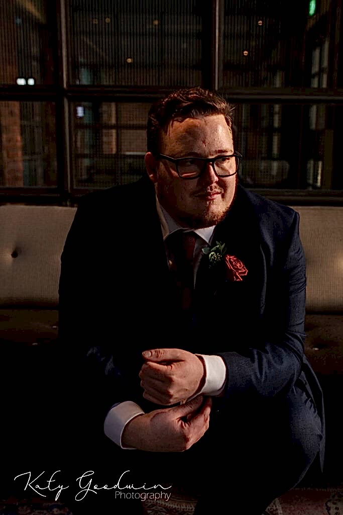 Wylam Brewery Wedding Photographer