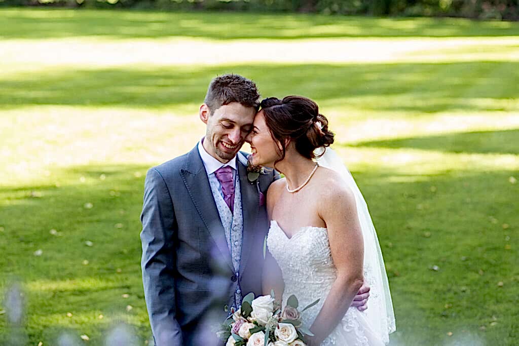 Falcon Manor Wedding Photographer