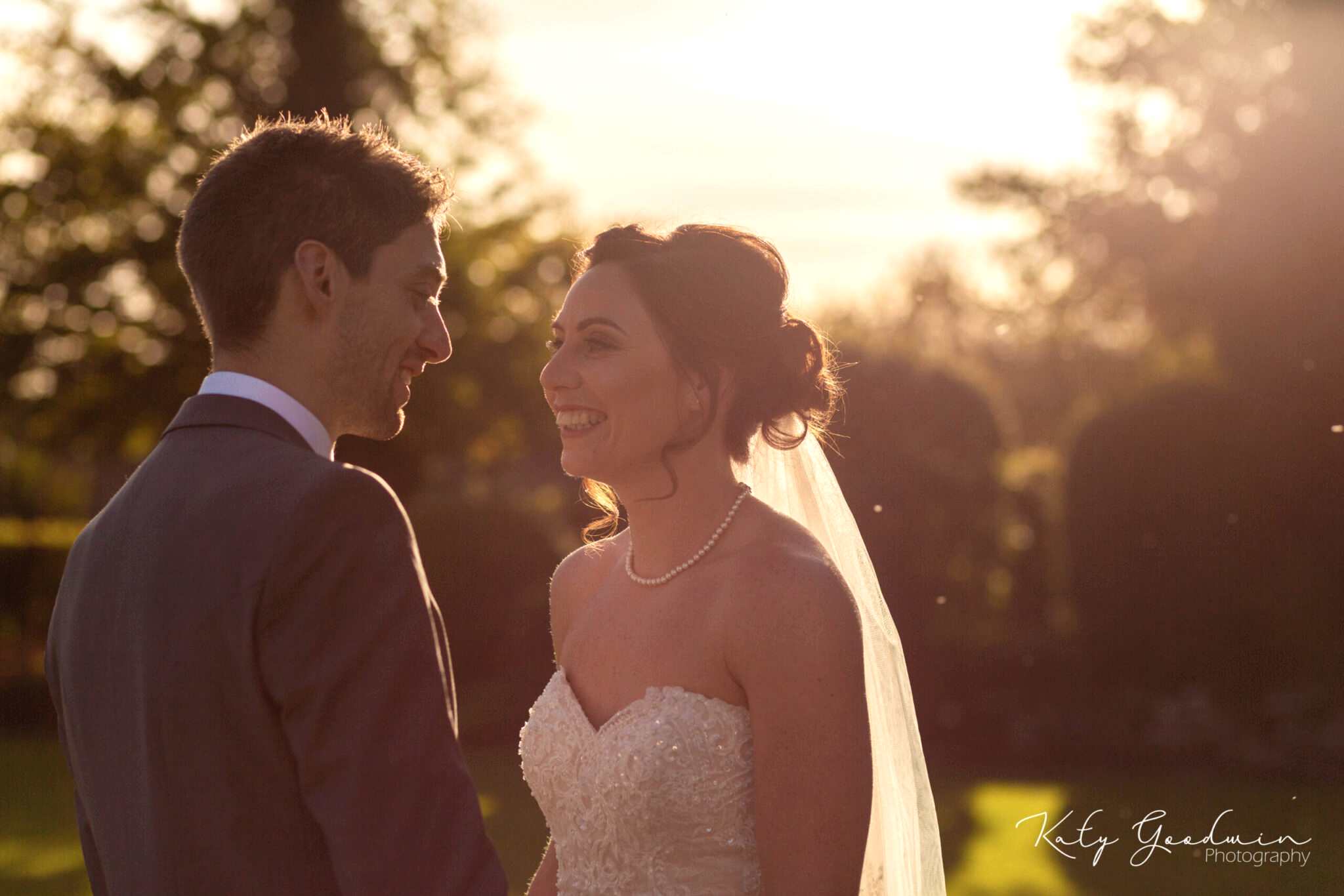 North Yorkshire Weddings