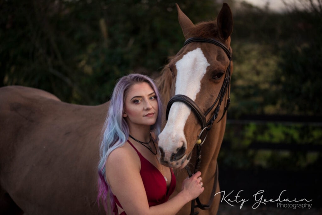 Horse Photography North Yorkshire