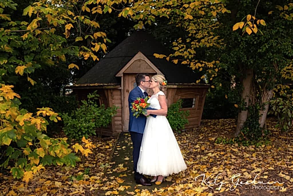 Wedding Venues