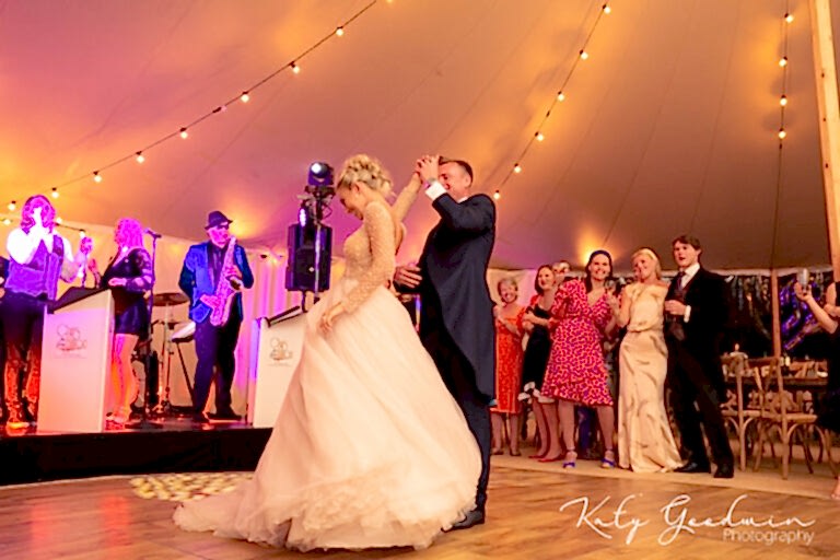 Wedding photography