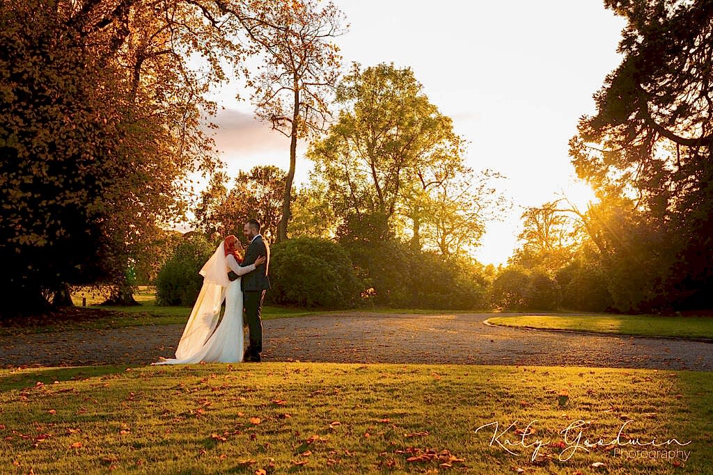 Wedding photography