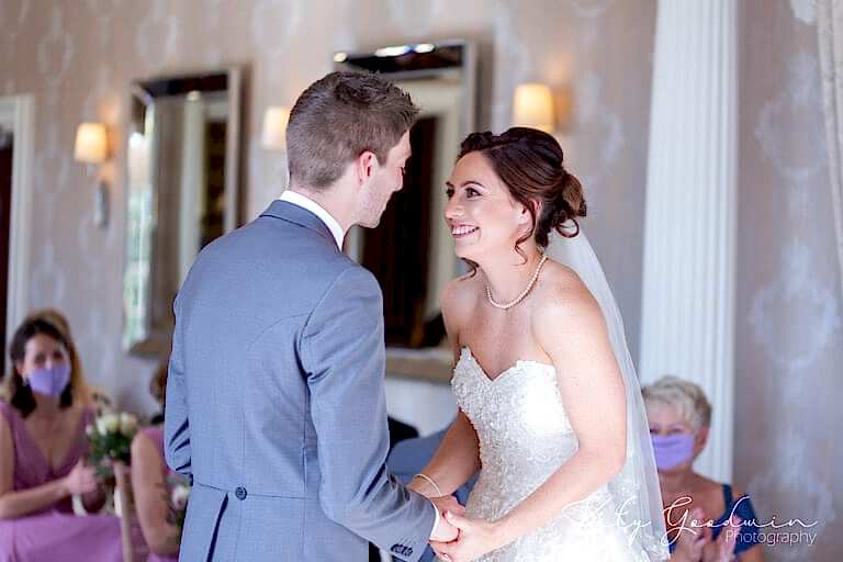Wedding photography