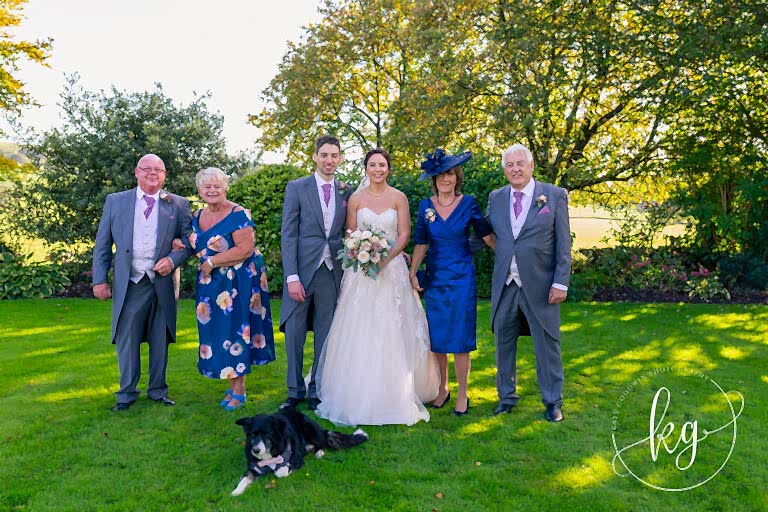 North East Wedding Photographer