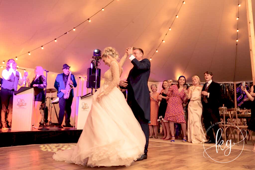 How to choose your Wedding Photography Style