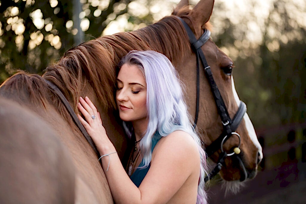 Equine Photographer North yorkshire