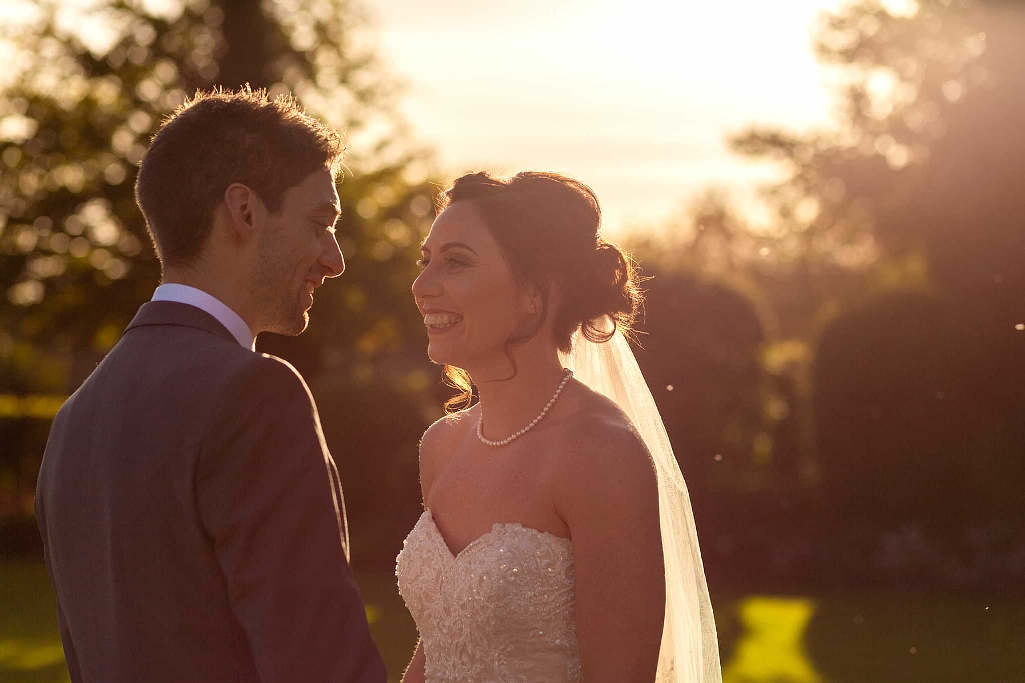 Wedding Photographer County Durham