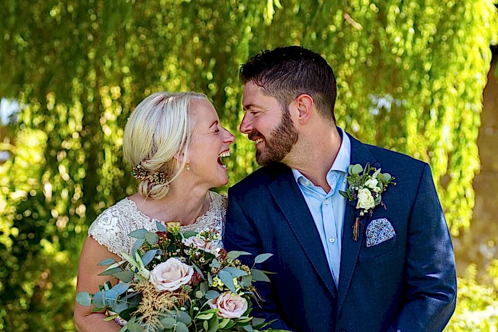 Wedding Photographer County Durham