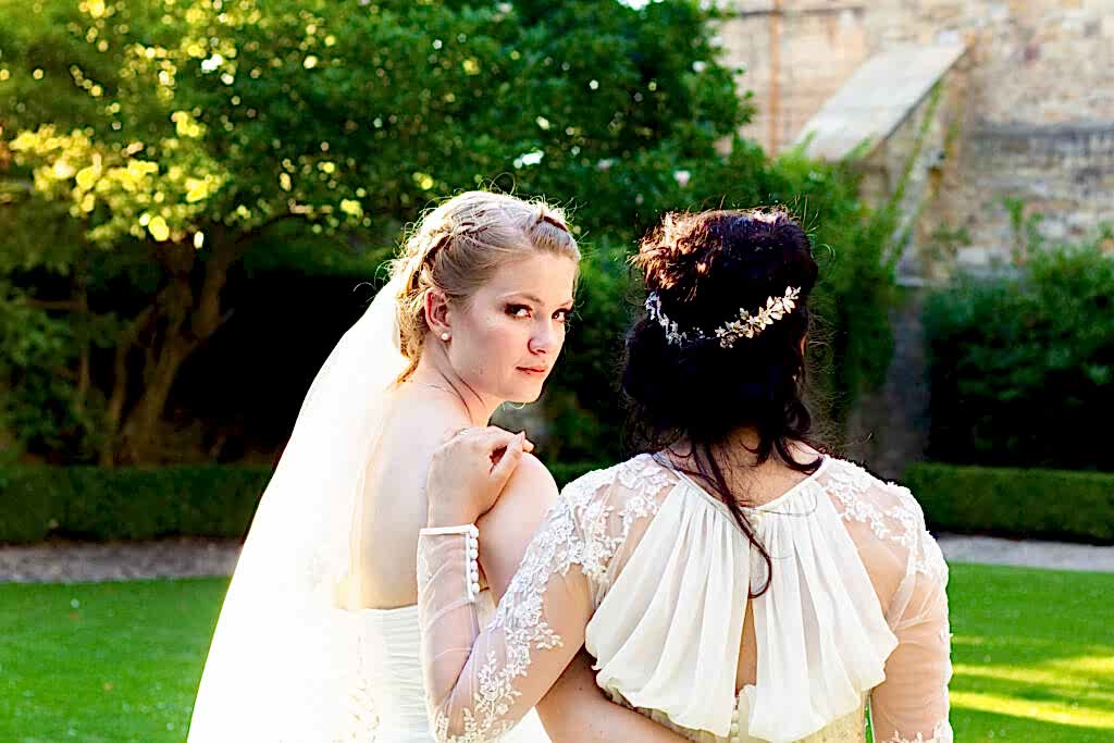 Wedding Photographer North Yorkshire