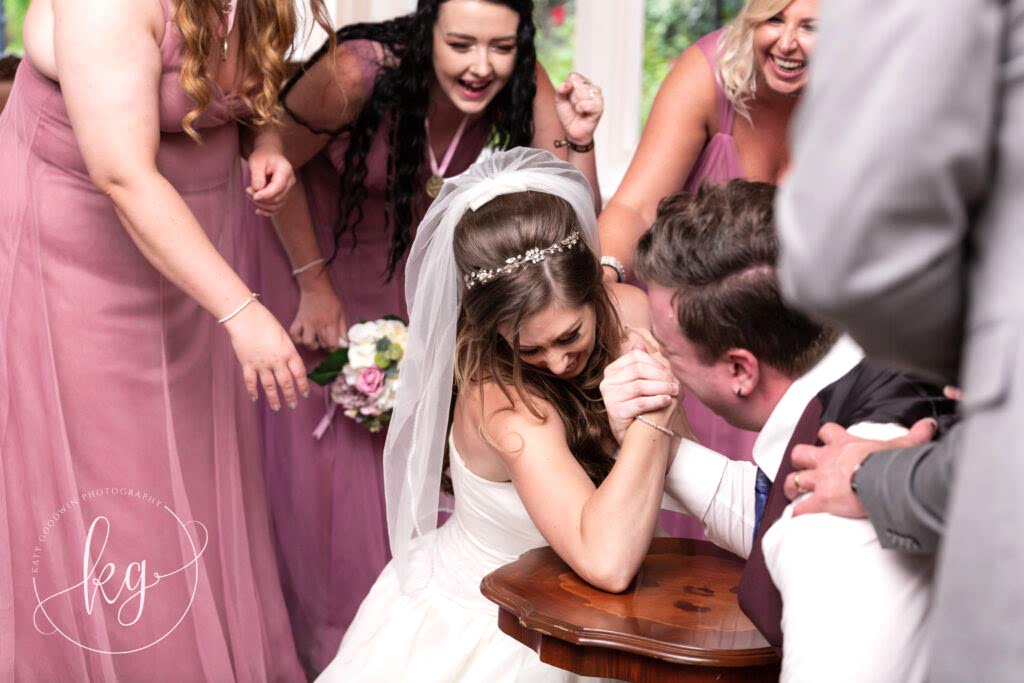County Durham Wedding Photographer