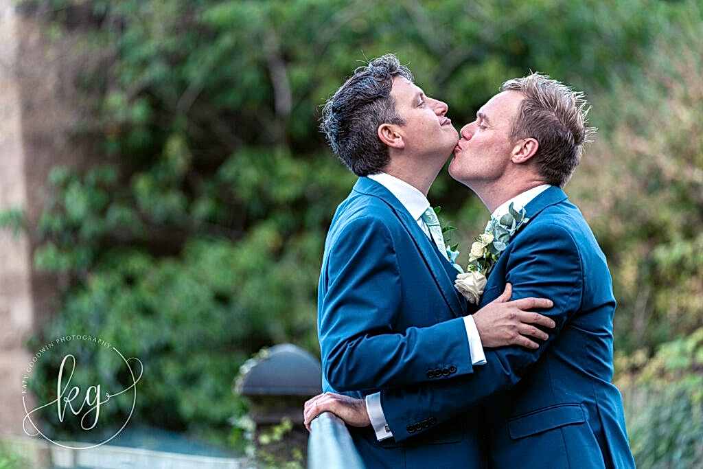 North East Wedding Photographer