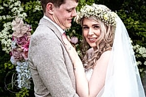 Wedding Photography North Yorkshire