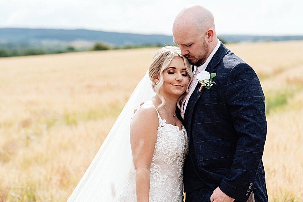 North Yorkshire weddings - wedding timelines