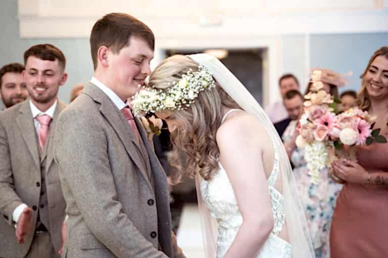 North Yorkshire weddings - wedding timelines