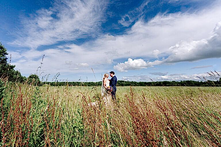 North Yorkshire weddings - wedding timelines