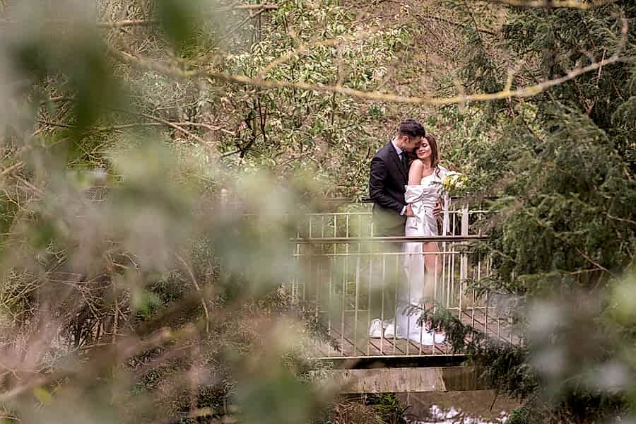 North East Wedding Photographer