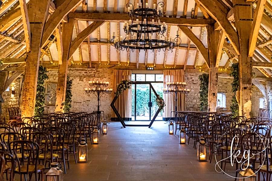 Tithe Barn, North Yorkshire