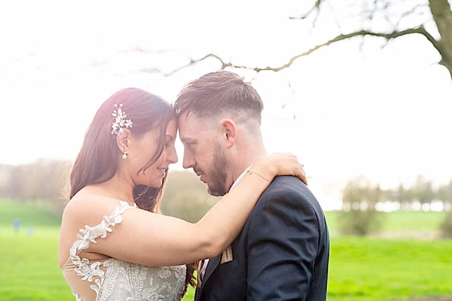 North East Wedding Photography