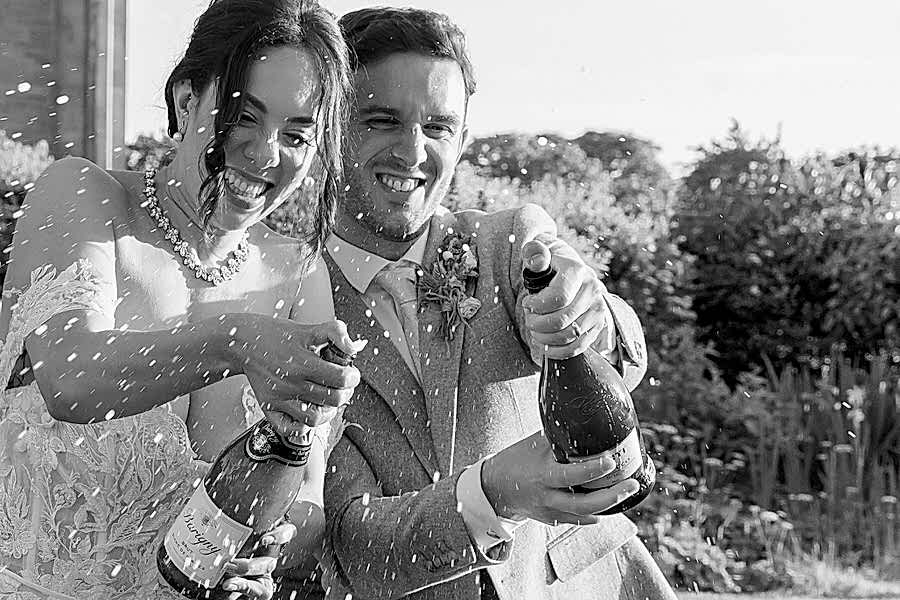 North East Weddings