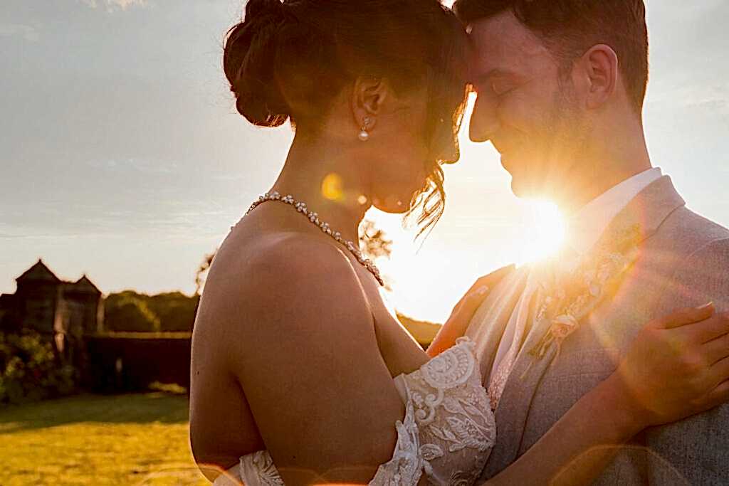 Allerton Castle Wedding Photographer